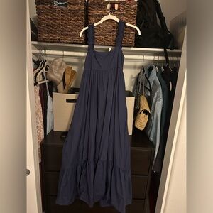 Free People Maxi Dress